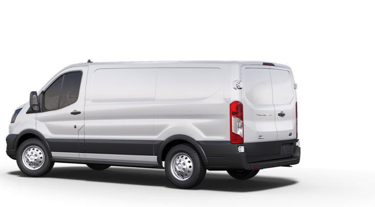 New 2025 Ford Transit 350 Low Roof AWD image 21