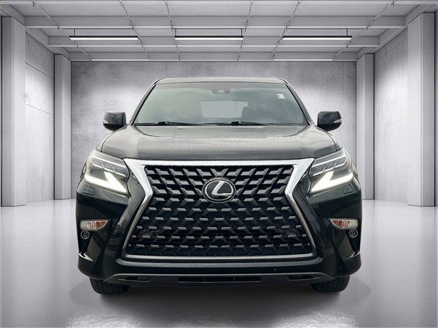 Used 2021 Lexus GX 460 Premium w/ Premium Package image 8