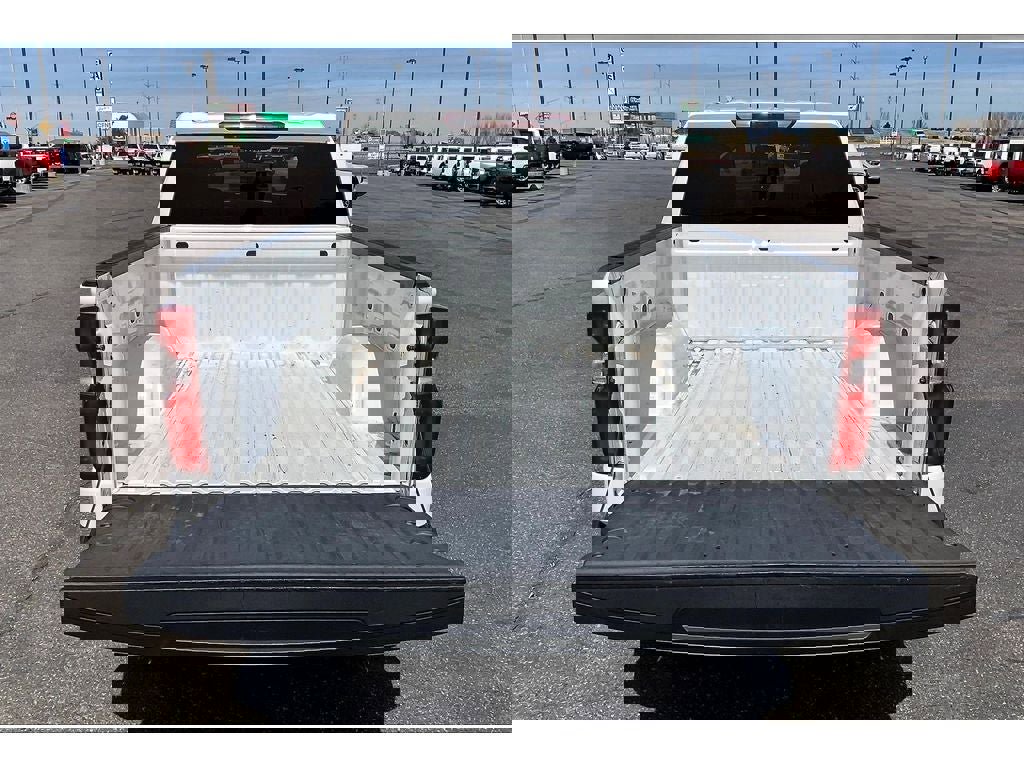 Used 2022 Chevrolet Silverado 1500 LT Trail Boss w/ Safety Package image 11