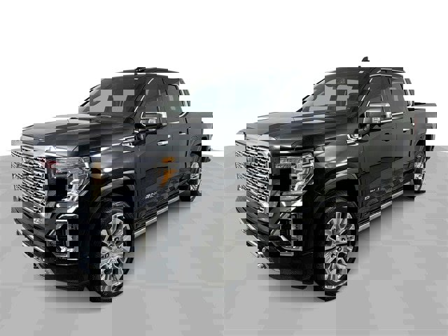 Used 2022 GMC Sierra 1500 Denali w/ Denali Premium Package