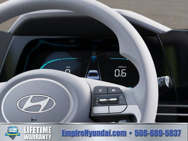 New 2026 Hyundai Elantra SE image 14