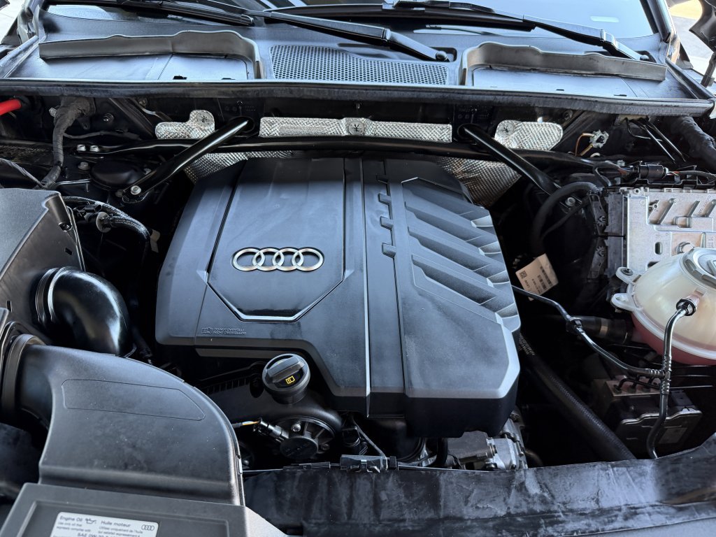 Used 2023 Audi Q5 2.0T Prestige w/ Prestige Package AWD/4WD image 47