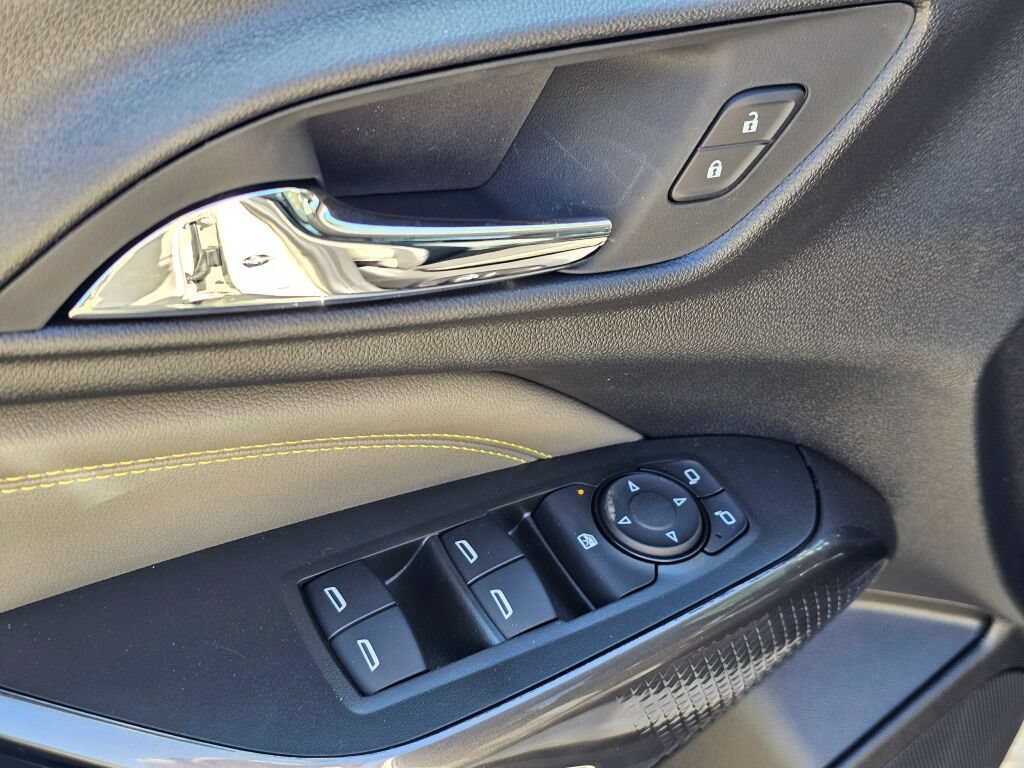 New 2026 Chevrolet Trax ACTIV w/ Driver Confidence Package FWD image 31