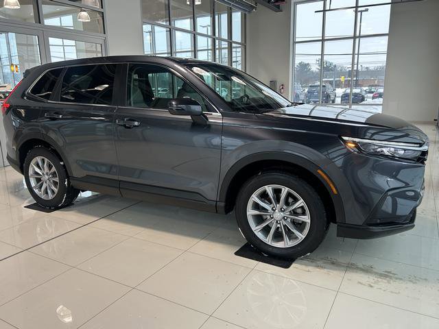 Used 2023 Honda CR-V EX-L image 6