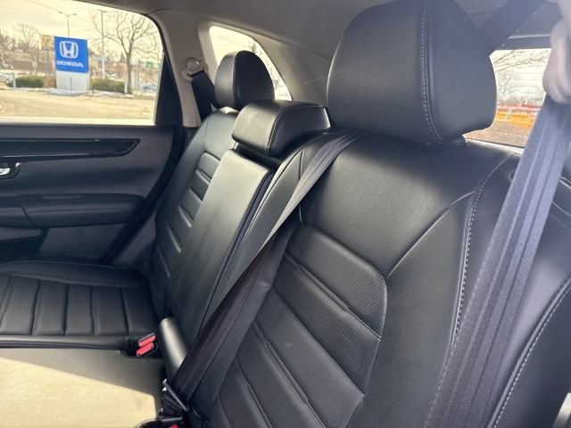 Certified 2023 Honda CR-V EX-L image 20