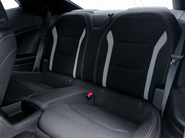 Used 2019 Chevrolet Camaro SS image 38