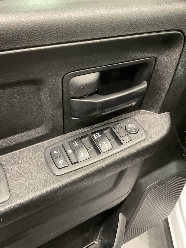 Used 2017 RAM 2500 Tradesman w/ Popular Equipment Group image 7