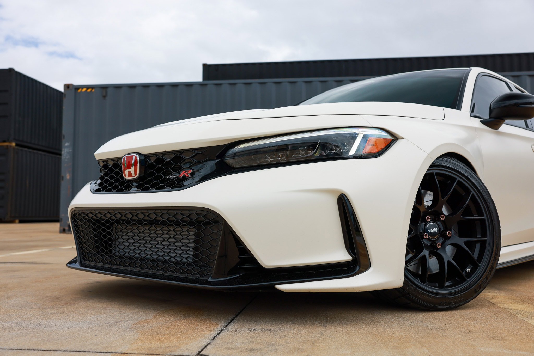 Used 2025 Honda Civic Type R image 38