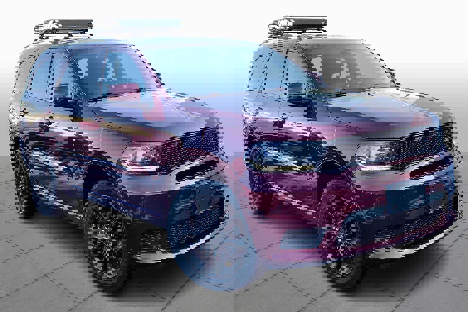 Used 2019 Dodge Durango GT image 2