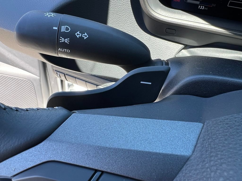 New 2026 Toyota Corolla GR AWD/4WD image 36