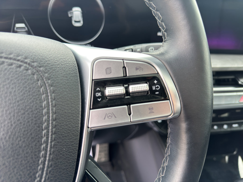 Used 2024 Kia Telluride SX Prestige X-Pro AWD/4WD image 23
