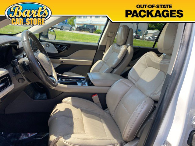 Used 2020 Lincoln Aviator Reserve w/ Equipment Group 202A AWD/4WD image 29