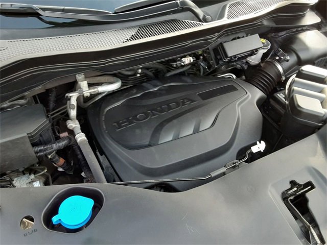 Used 2021 Honda Pilot Touring image 30