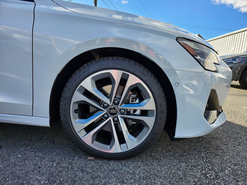 New 2026 Audi A3 2.0T Premium AWD/4WD image 25