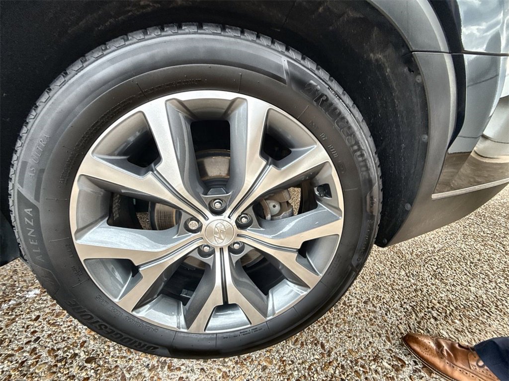 Used 2021 Hyundai Palisade SEL image 31