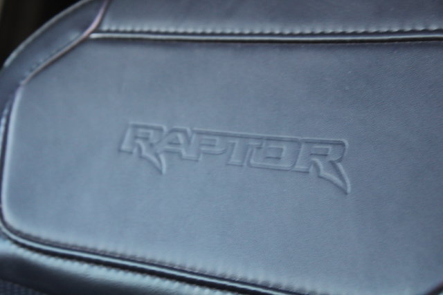 Used 2025 Ford F150 Raptor AWD/4WD image 46