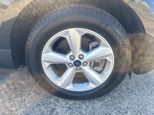 Used 2022 Ford Edge SE image 28