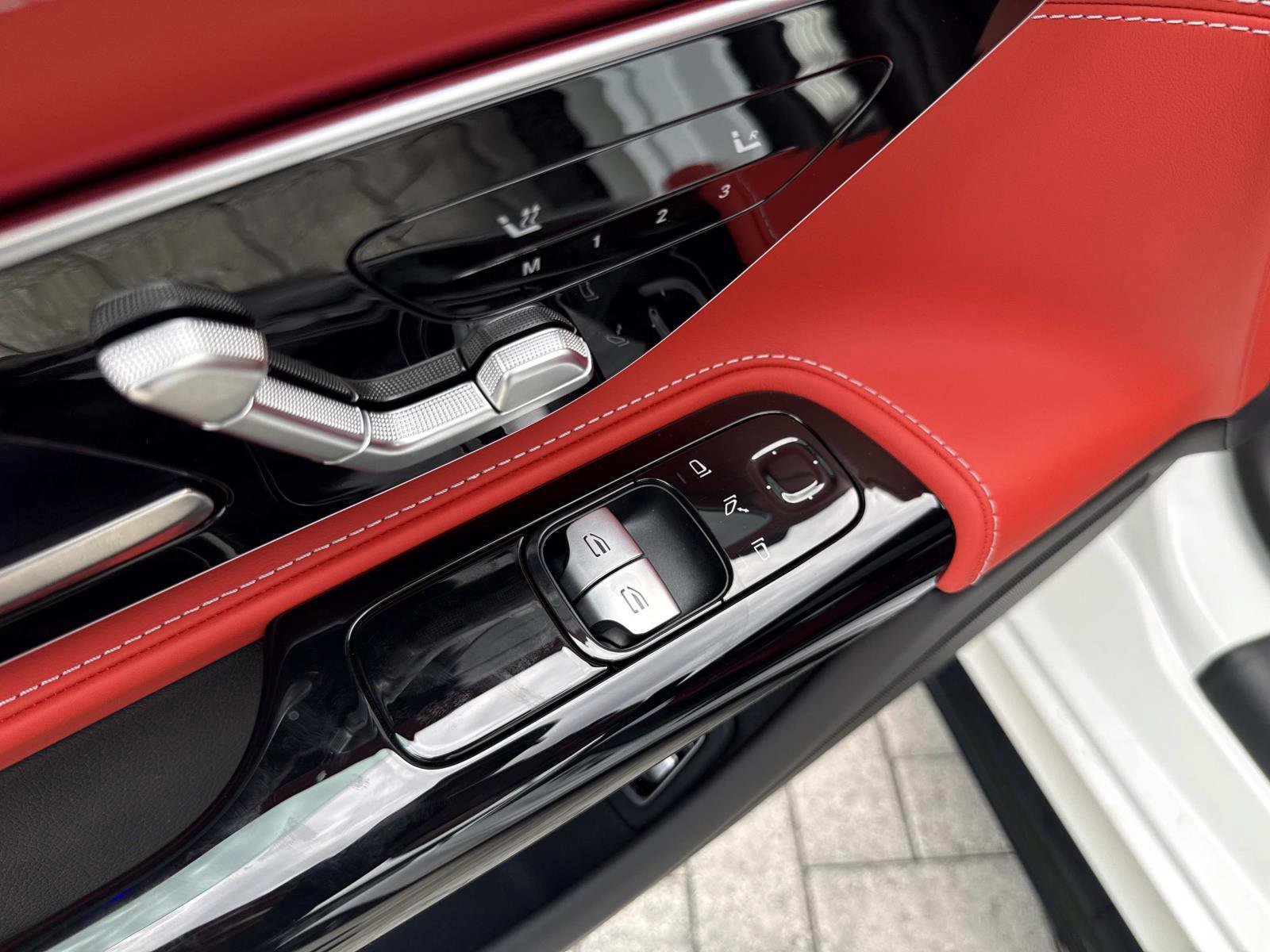 New 2026 Mercedes-Benz AMG GT 55 image 14
