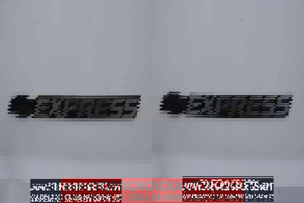 Used 2004 Chevrolet Express 1500 image 21