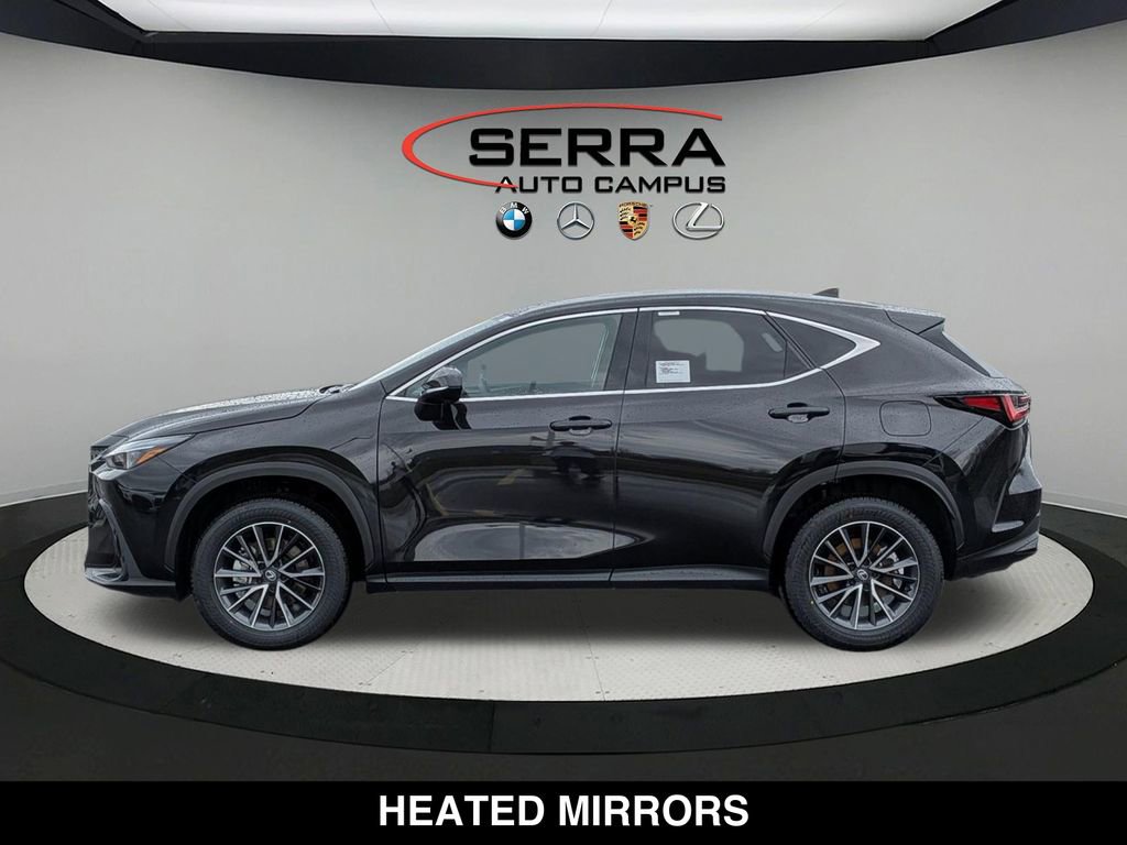 New 2026 Lexus NX 350 AWD w/ Accessory Package (2T) image 6