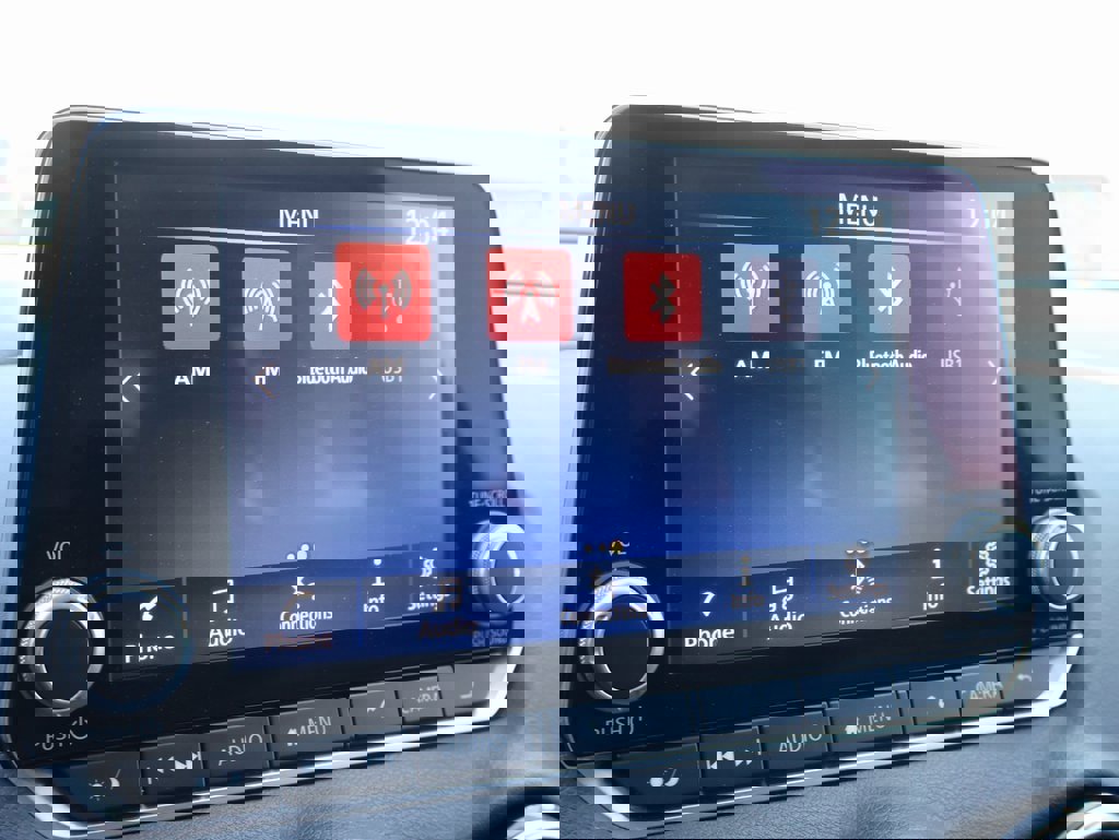 Used 2022 Nissan Sentra SV image 35