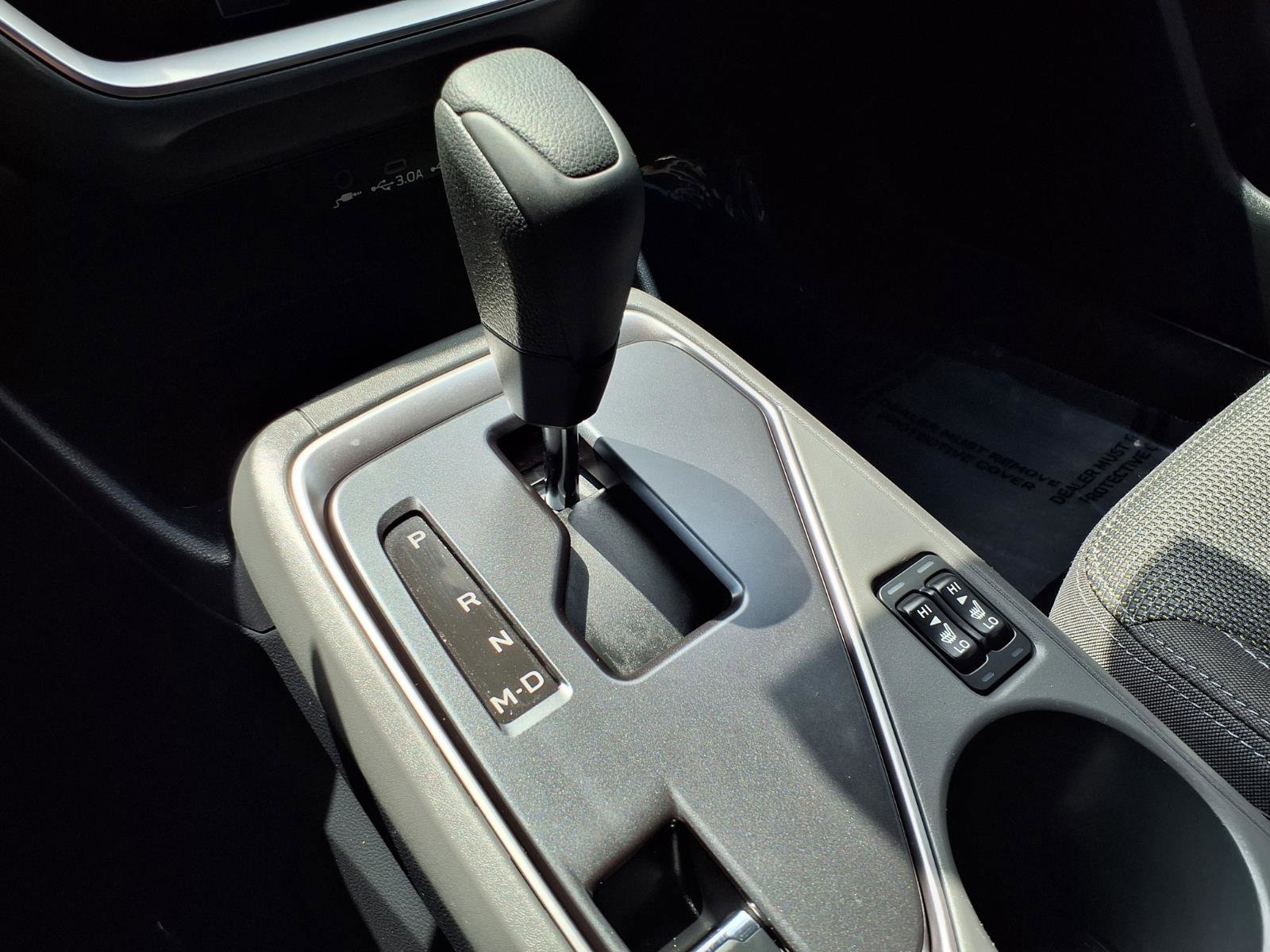 Certified 2024 Subaru Crosstrek 2.0i Premium image 13