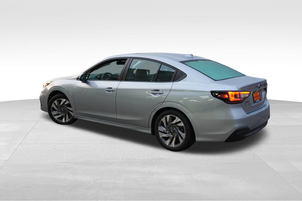 Used 2024 Subaru Legacy Limited AWD/4WD image 8