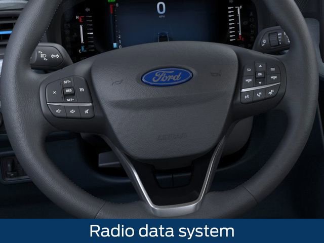 New 2025 Ford Maverick XLT image 16