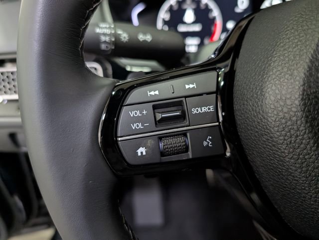 Used 2026 Honda Civic Sport image 17