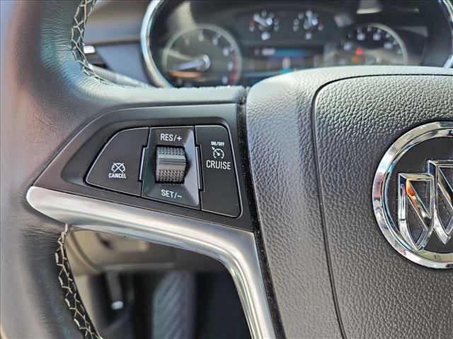 Used 2019 Buick Encore Preferred w/ Safety Package image 22