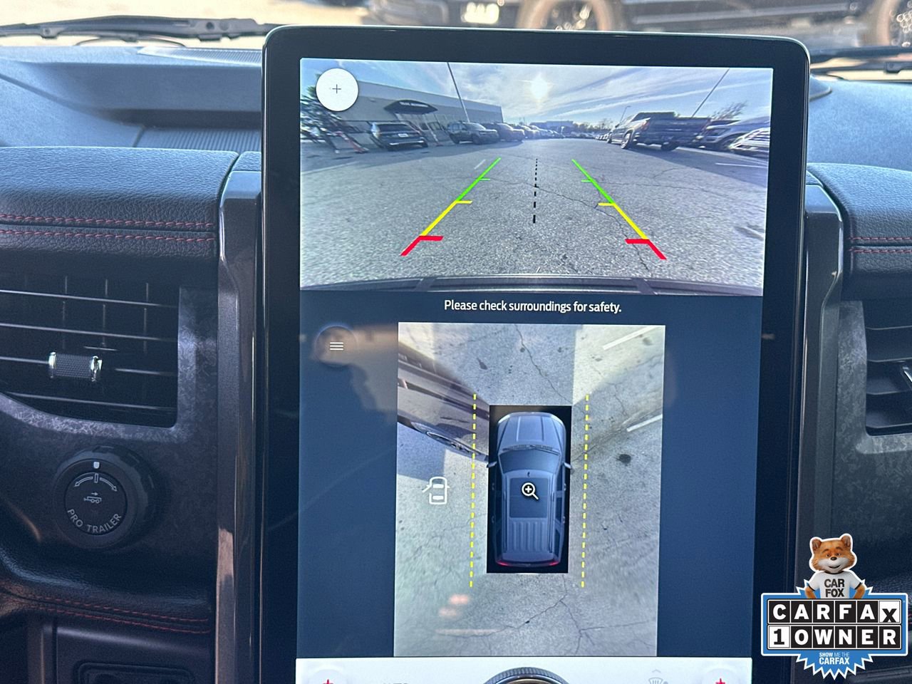 Used 2022 Ford Expedition Limited image 30