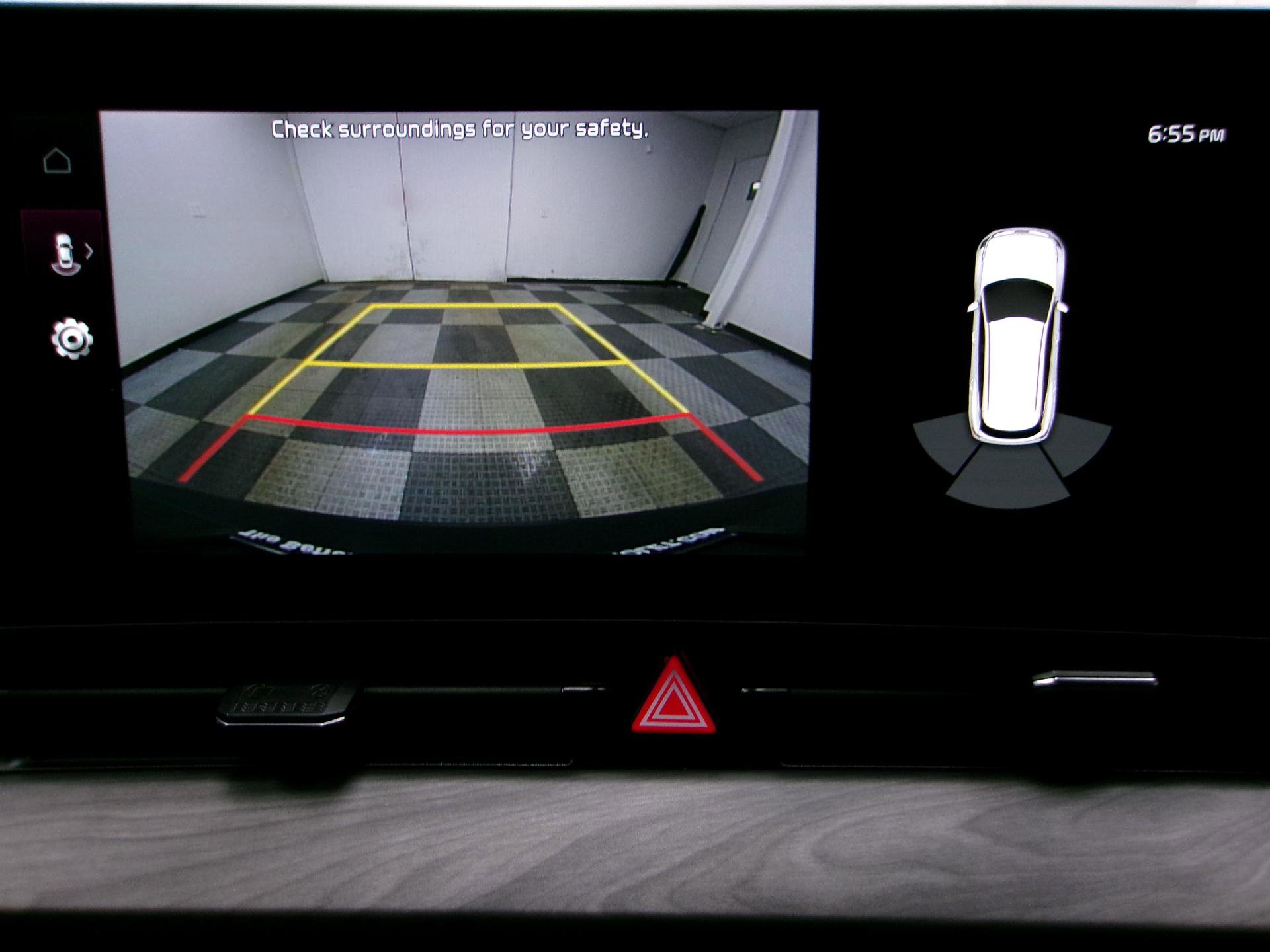 Used 2024 Kia Sportage X-Pro image 7