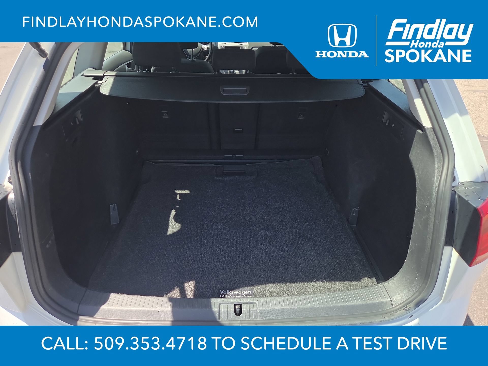 Used 2016 Volkswagen Golf S FWD image 12