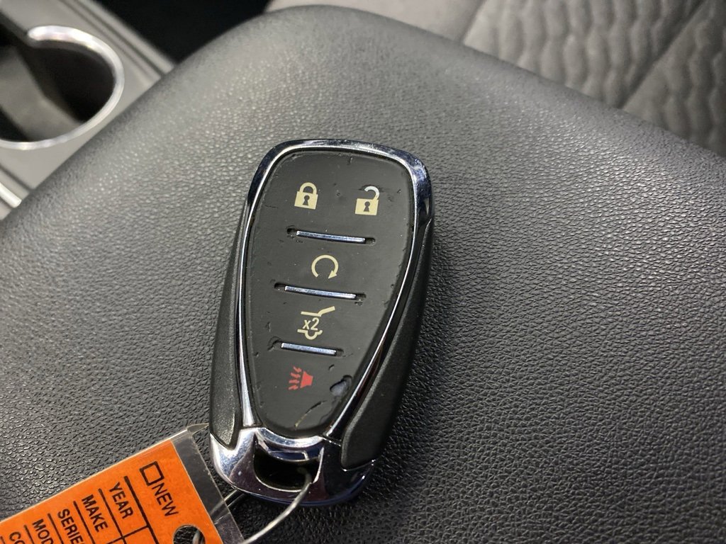 Used 2018 Chevrolet Equinox LT image 33