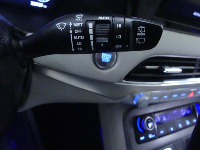 Used 2022 Hyundai Palisade Calligraphy w/ Cargo Package image 22