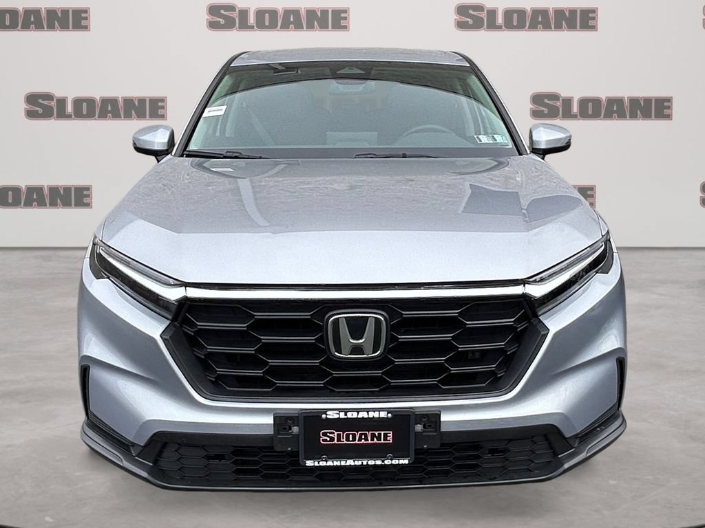 Used 2026 Honda CR-V LX image 7