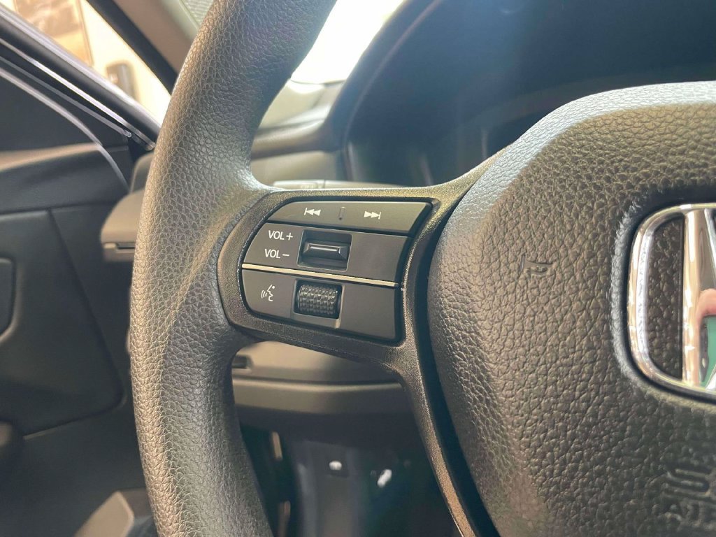 Used 2025 Honda Accord SE image 20