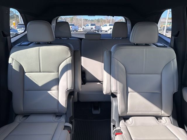 New 2026 GMC Acadia Elevation w/ Elevation Premium Package FWD image 10