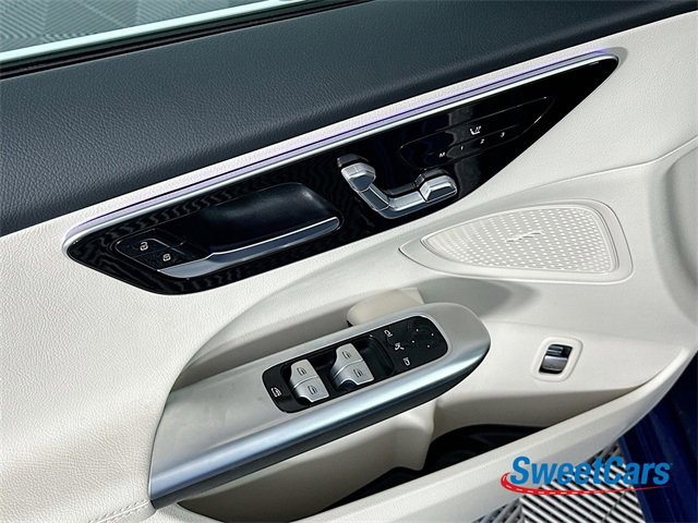 Used 2024 Mercedes-Benz C 300 4MATIC Sedan image 38