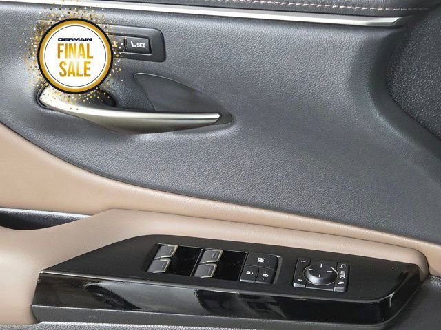 Certified 2023 Lexus ES 350 350 image 25