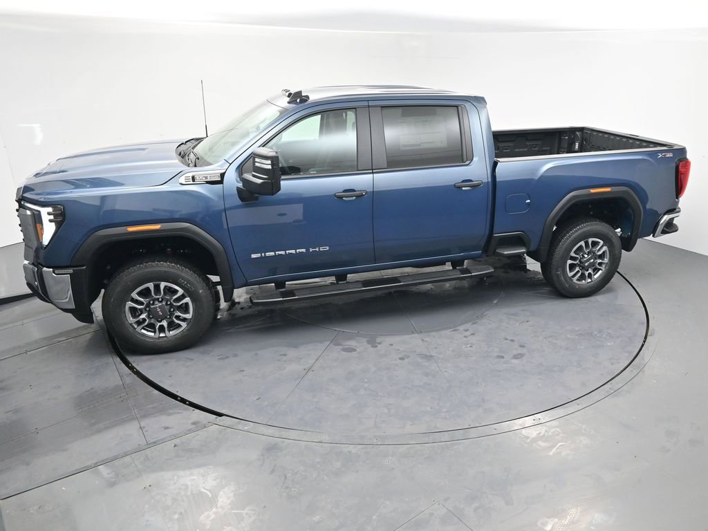 New 2026 GMC Sierra 3500 Pro w/ 1SA Pro Safety Plus Package image 25