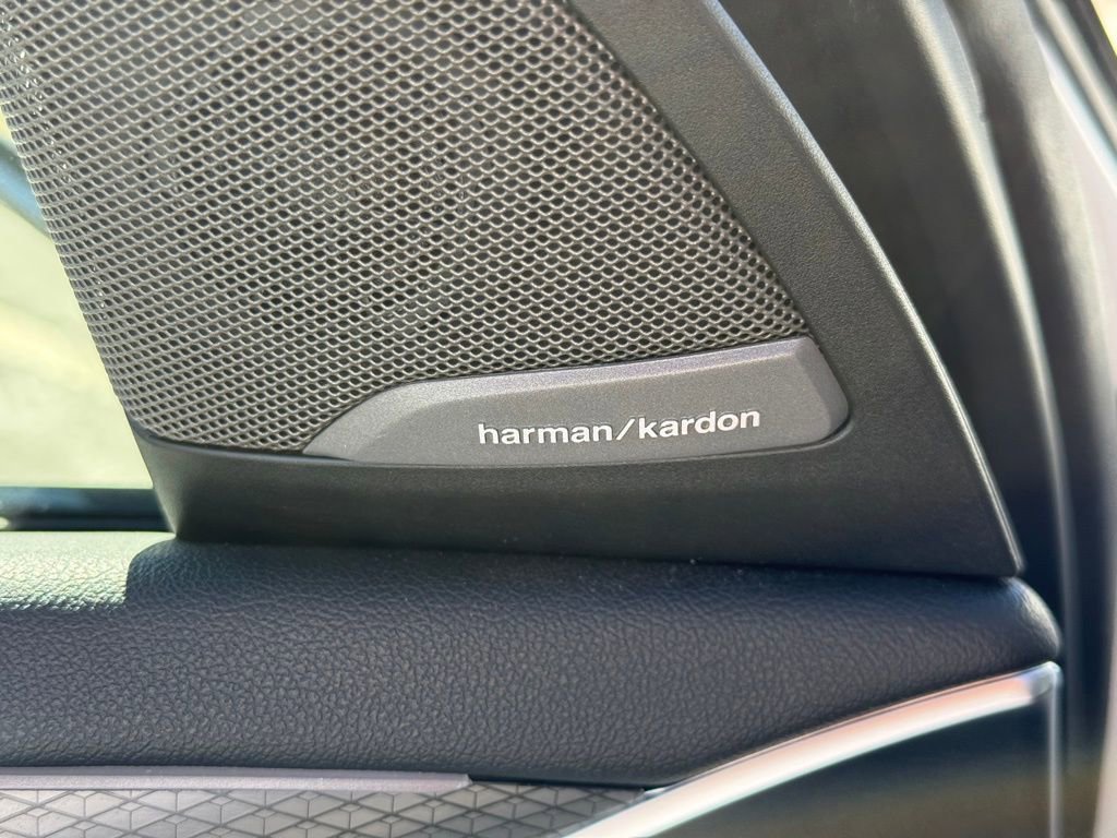 Used 2023 BMW X3 xDrive30i w/ M Sport Package image 10