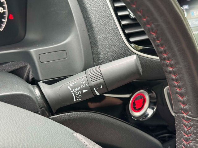 Used 2025 Honda Ridgeline Black Edition image 29
