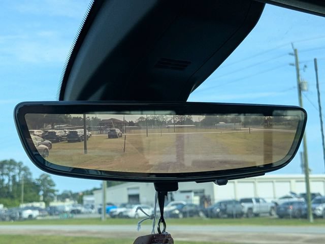 Used 2020 Chevrolet Silverado 2500 High Country w/ Z71 Off-Road Package AWD/4WD image 16