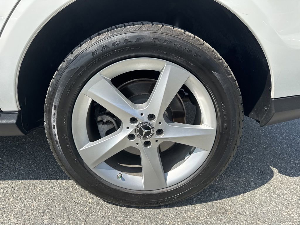 Used 2018 Mercedes-Benz GLE 350 image 30