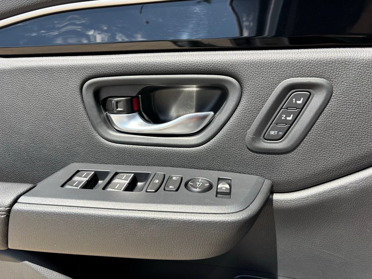 New 2026 Honda Pilot EX-L image 17