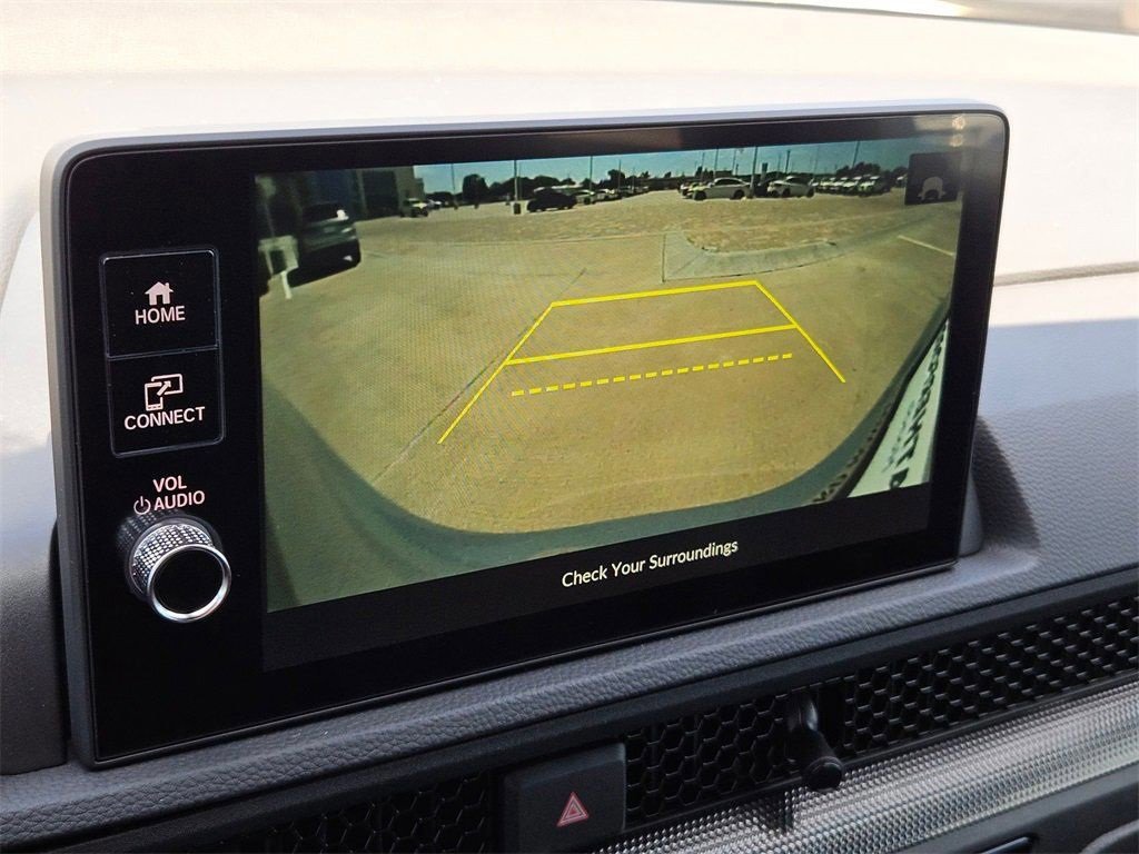 New 2026 Honda CR-V Sport-L image 19