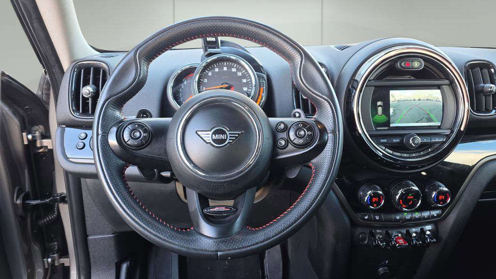 Used 2020 MINI Cooper Countryman S image 19
