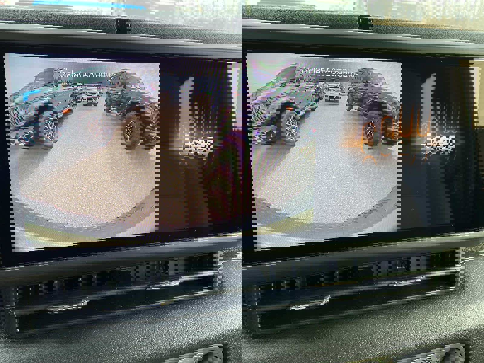 New 2026 Jeep Wrangler Unlimited Sport image 9