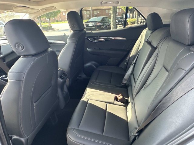 New 2026 Buick Envision Preferred AWD/4WD image 10